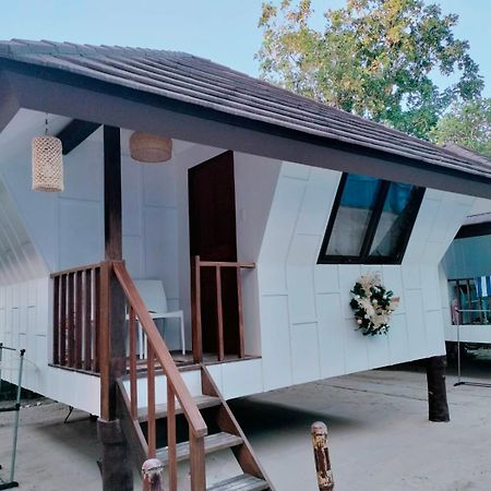 Casitas De Boracay Hotel Manoc-Manoc Exterior photo