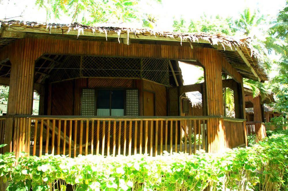 Casitas De Boracay Hotel Manoc-Manoc Exterior photo